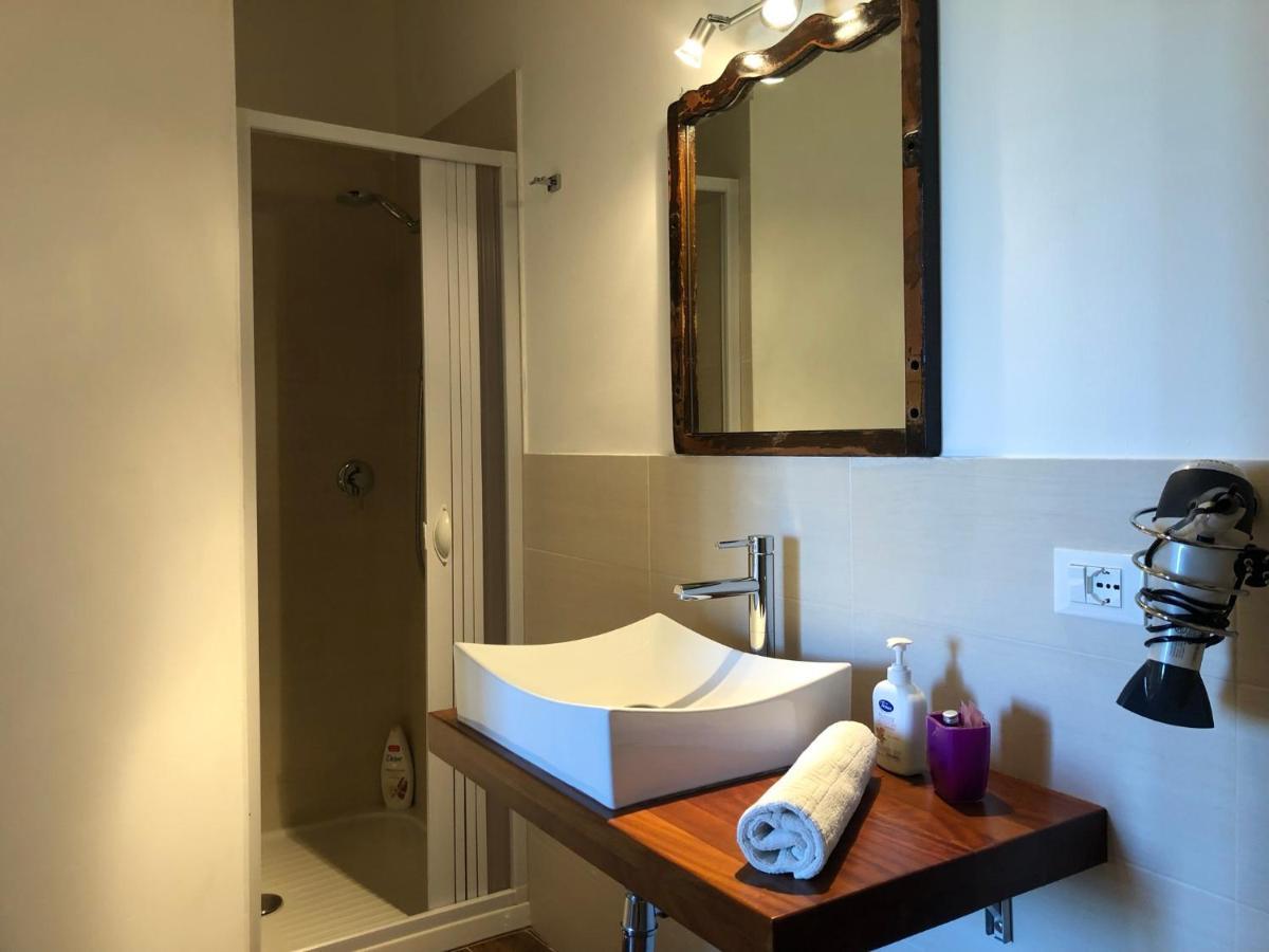Bed and Breakfast Siciliantica Рильево Экстерьер фото