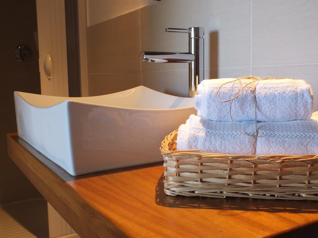 Bed and Breakfast Siciliantica Рильево Номер фото