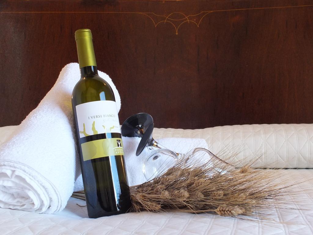 Bed and Breakfast Siciliantica Рильево Номер фото