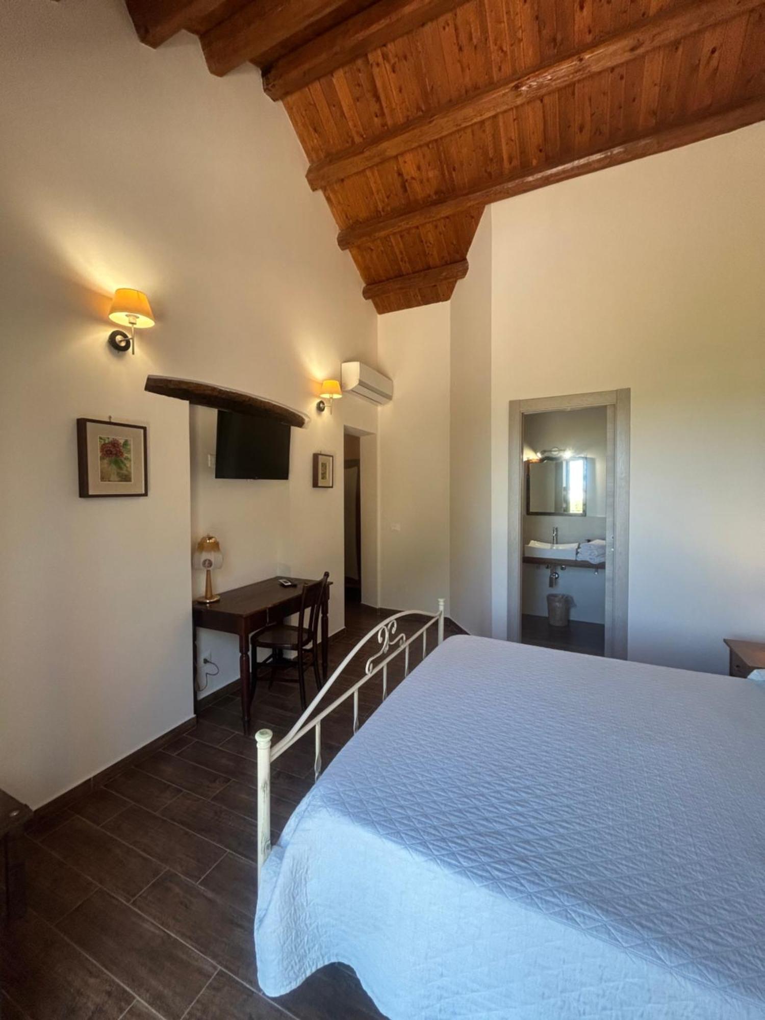 Bed and Breakfast Siciliantica Рильево Экстерьер фото