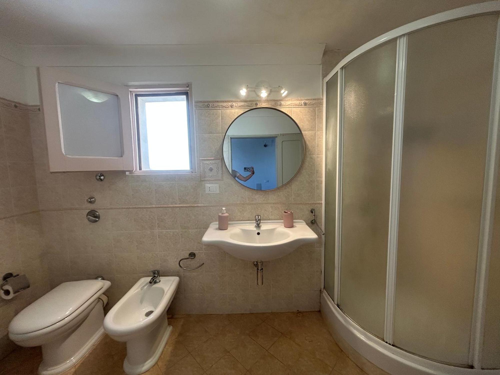 Bed and Breakfast Siciliantica Рильево Экстерьер фото
