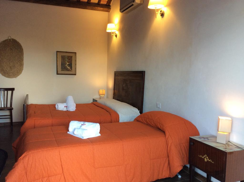 Bed and Breakfast Siciliantica Рильево Экстерьер фото