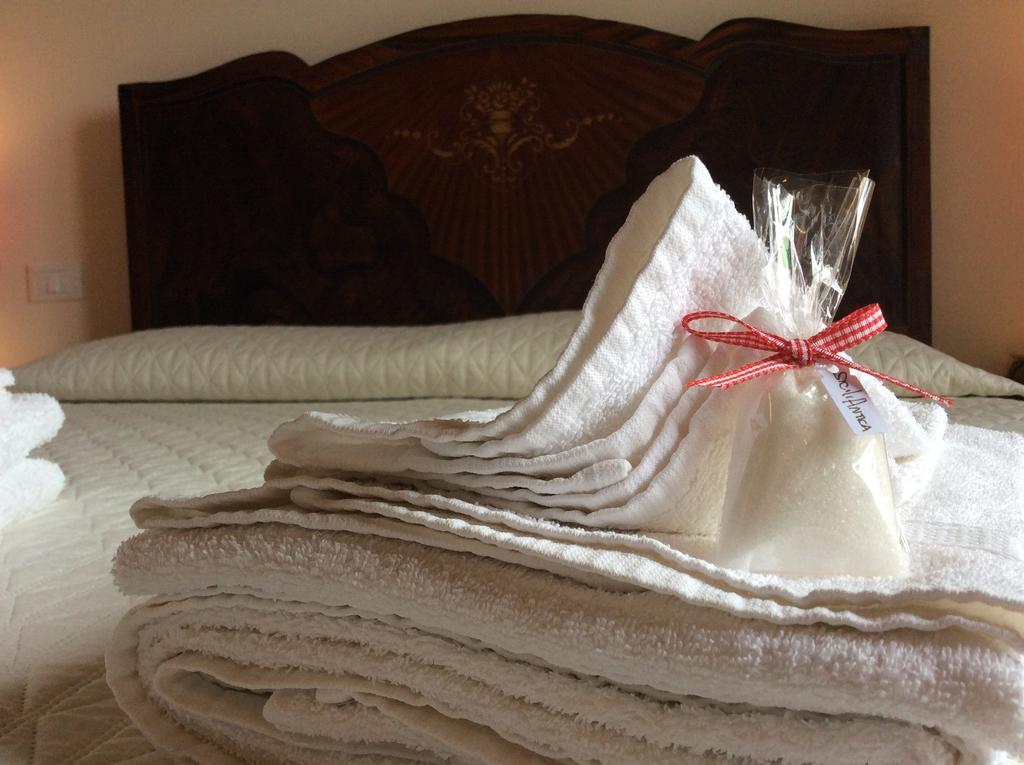 Bed and Breakfast Siciliantica Рильево Экстерьер фото